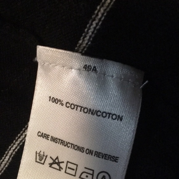 DKNYC Cascade Front sweater/cardigan - Picture 6 of 7